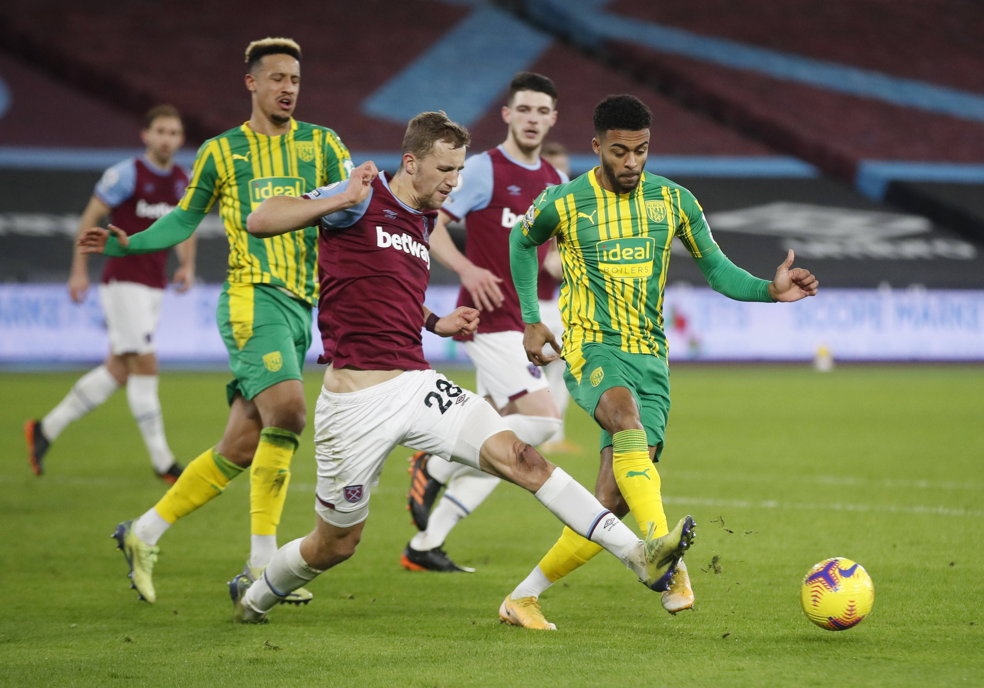 入白热化阶 入白热化阶